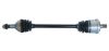 Axles
