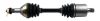 637-7136 - Complete Axle Shaft