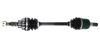 Axles