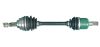 Axles