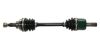 Axles