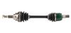 Axles