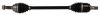 Axles