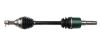 Axles