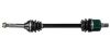 Axles