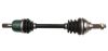 Axles