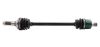 Axles