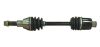 Axles