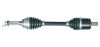 Axles