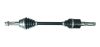 Axles