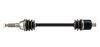 Axles