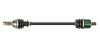 Axles