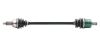 Axles