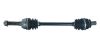 Axles