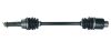 Axles