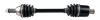 Axles