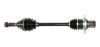 Axles