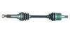 Axles
