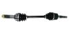 Axles