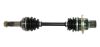 Axles