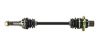 Axles