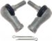 Tie Rod Ends