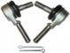Tie Rod Ends