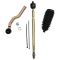 Tie Rod Ends