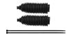 Tie Rod Boot Kits