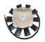 All Balls Racing 649-1002 - Cooling Fan
