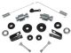 Wheel Cylinder Rebuild Kit