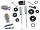 Wheel Cylinder Rebuild Kit