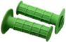 651-0319 - Grips, Green, Twist Throttle