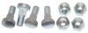 Wheel Studs