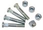 Wheel Studs