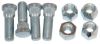 Wheel Studs