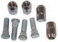 Wheel Studs