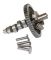 Camshafts, Push Rods & Valves