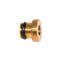 Jets, Nozzles