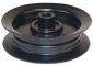 7075707YP - Flat Idler Pulley