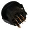 MTD 725P12066 - Switch Key 3 Position