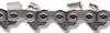 72V068G - Oregon Vanguard Chisel Chain 3/8"