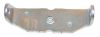 731-10069D - Cub Cadet Hood Pivot Bracket