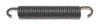 Deck Springs & Bell Cranks