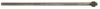 738P07154 - MTD Steering Shaft