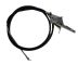 O.E. Throttle Cables