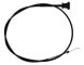 Choke Cables