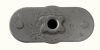 MTD 748-04082 - Blade Adapter