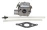 Carburetors