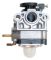 Carburetors